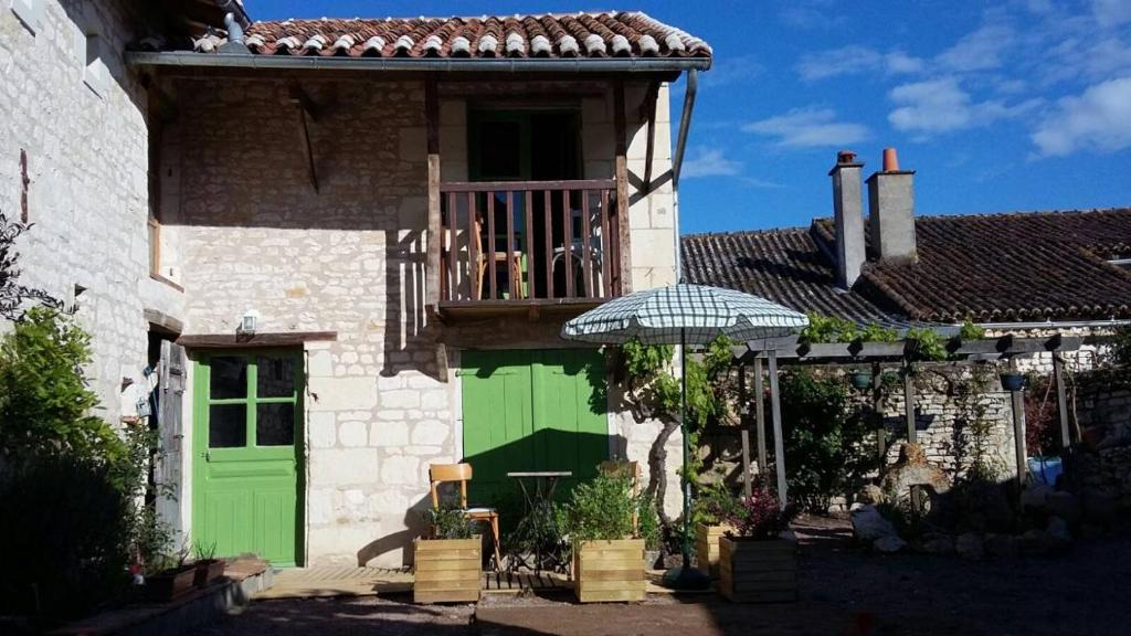 Gîte Pays de la Loire photo 1