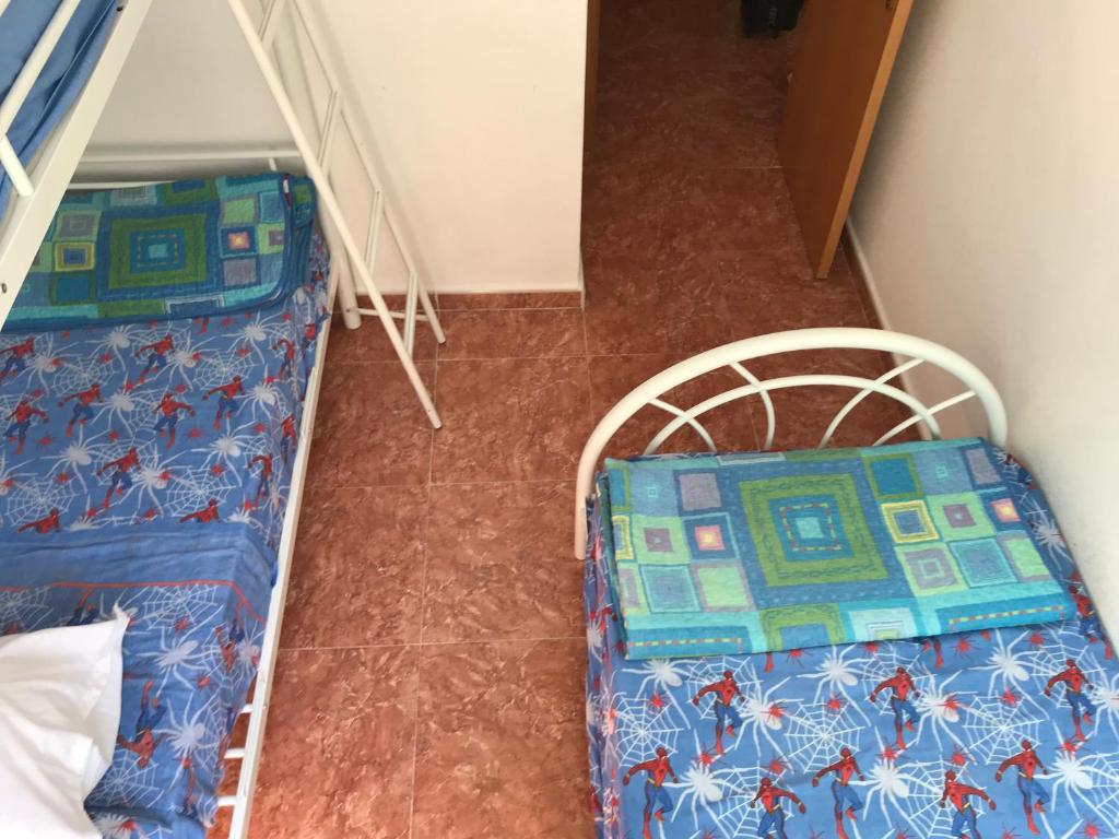 appartement avec piscine photo 3