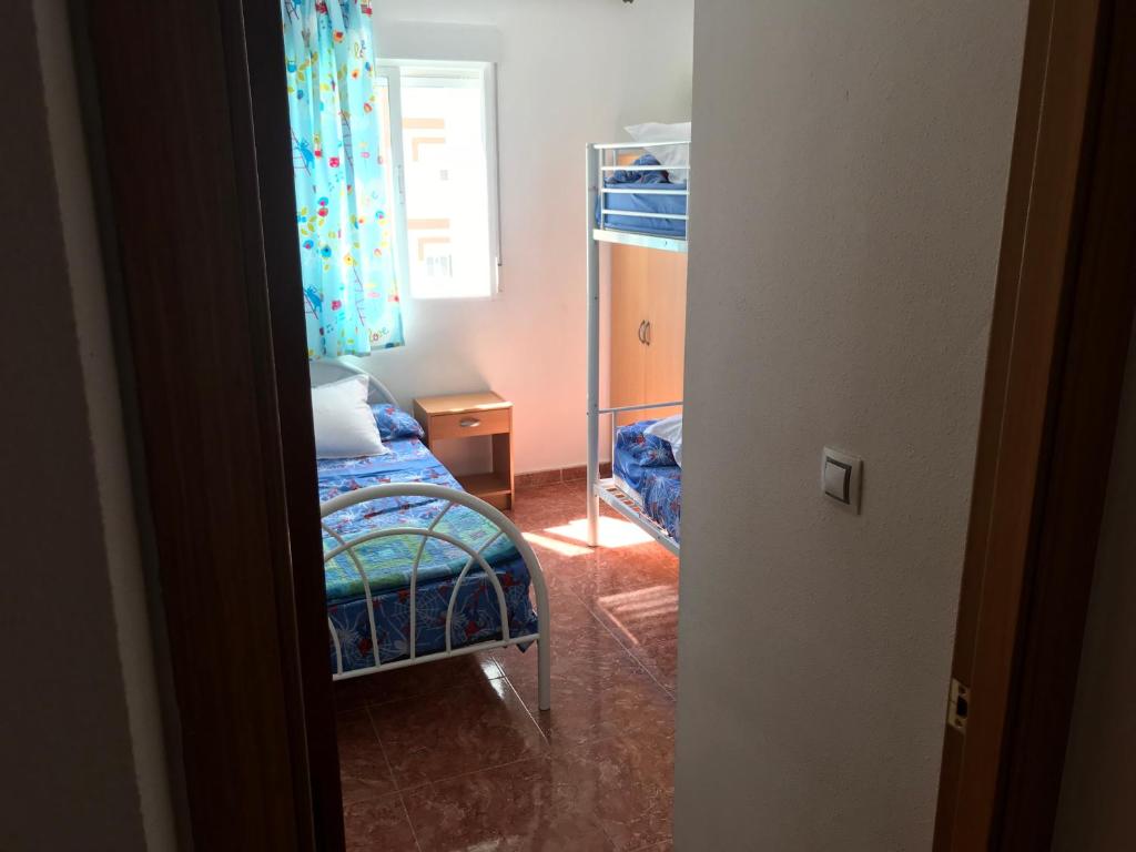 appartement avec piscine photo 4