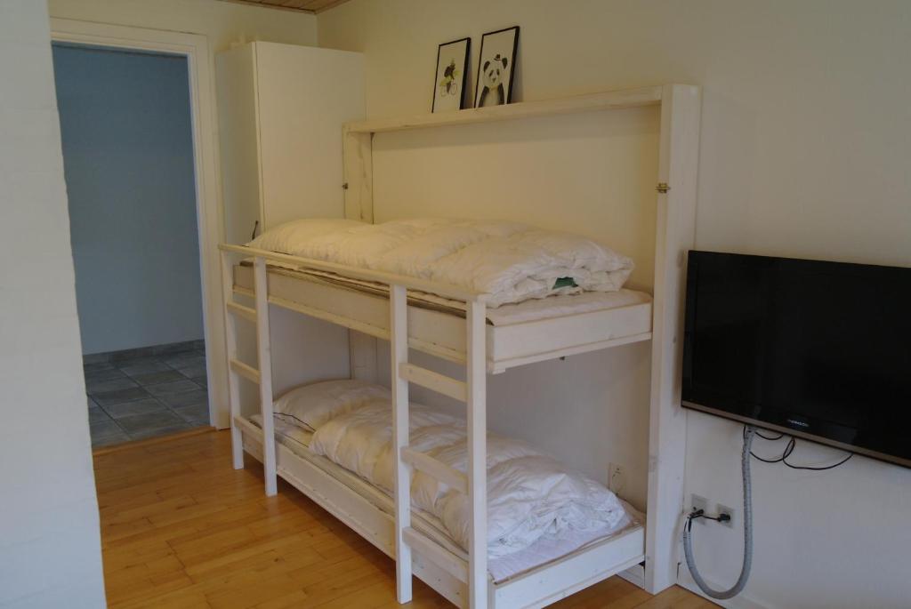 Agervig Bed & Breakfast photo 3