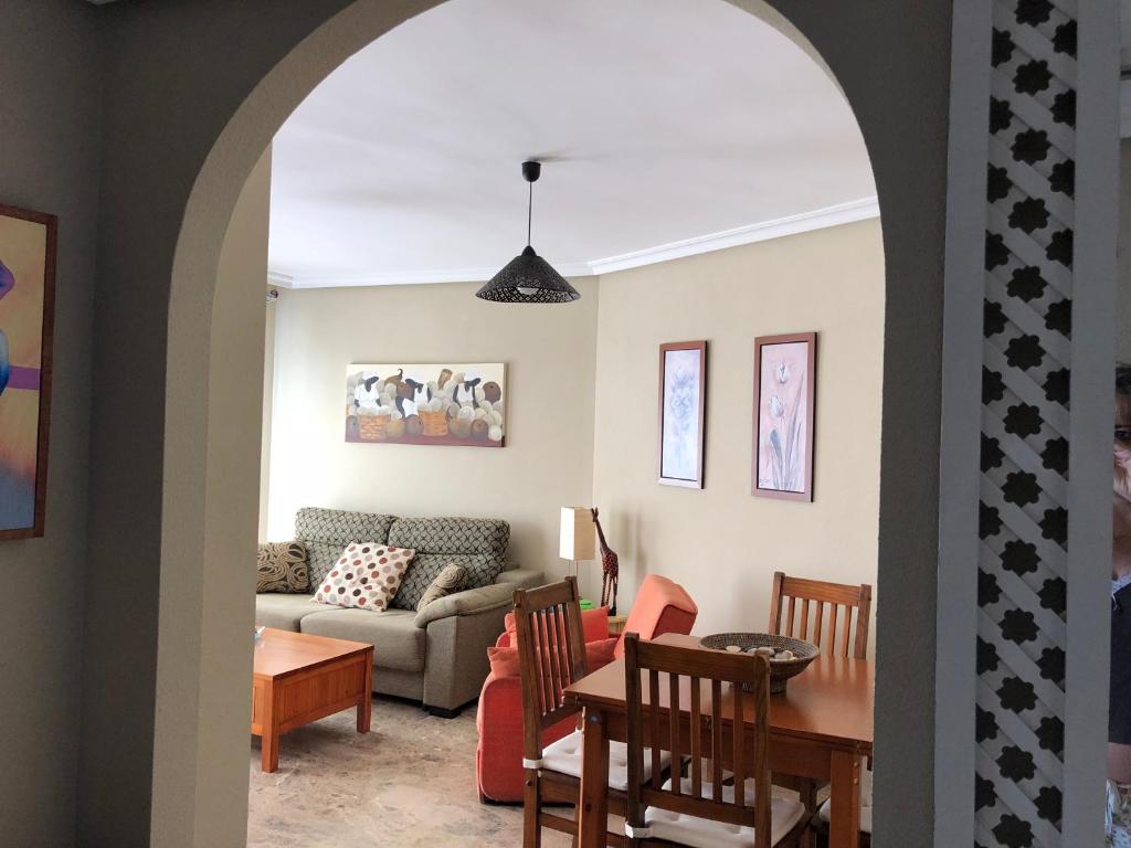 RESIDENCIAL DON PEDRO - Tap to explore photos