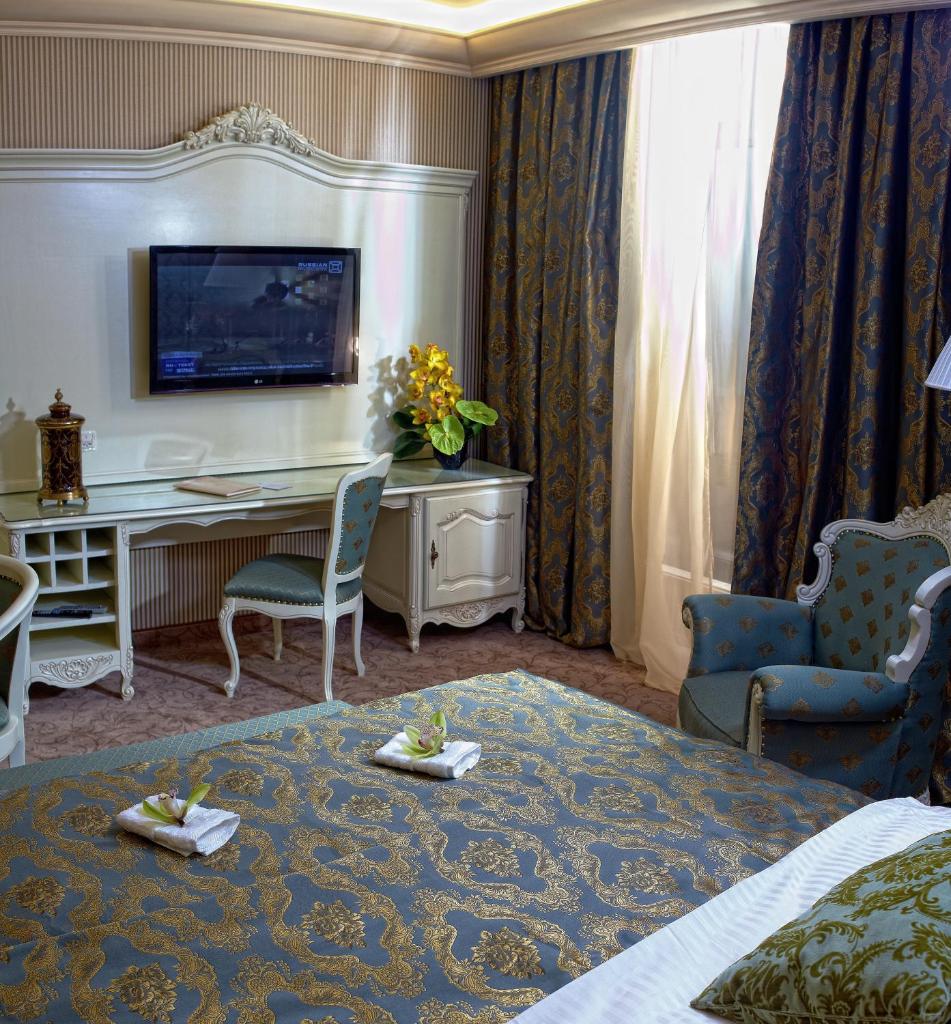 Одноместный (Одноместный номер), Отель Savoy