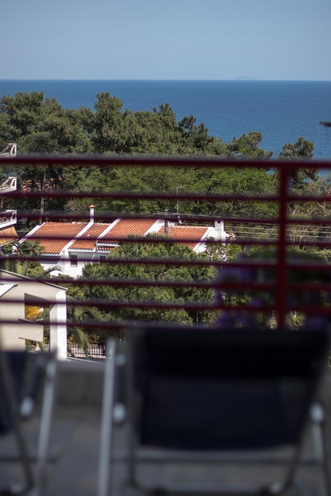 Sweet home with spectacular sea view photo 3