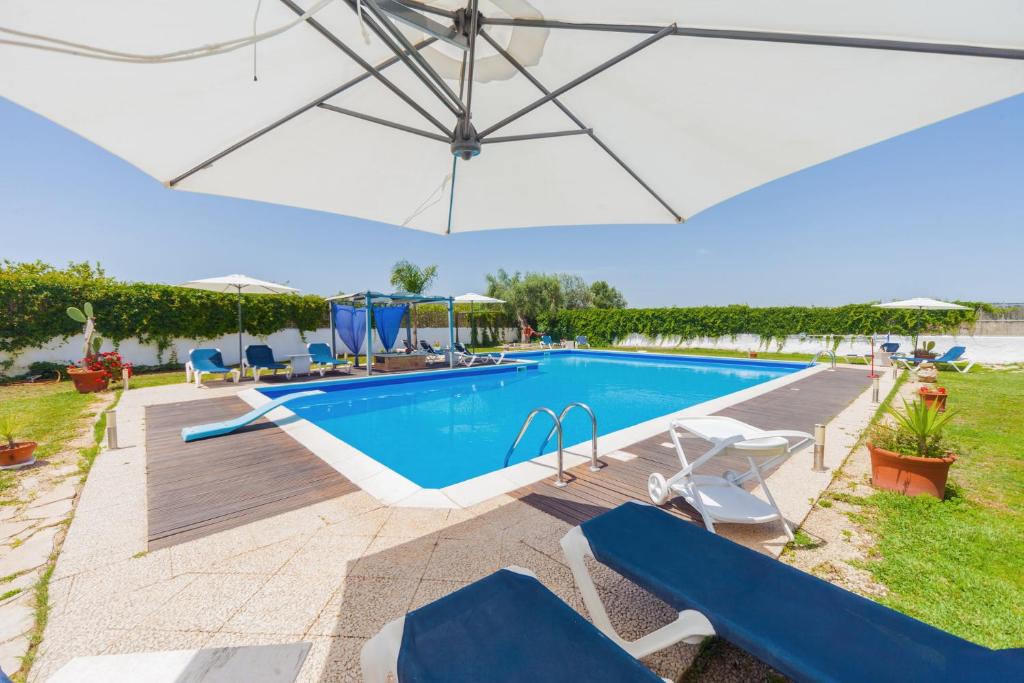 B&B Sicilia Bella photo 1