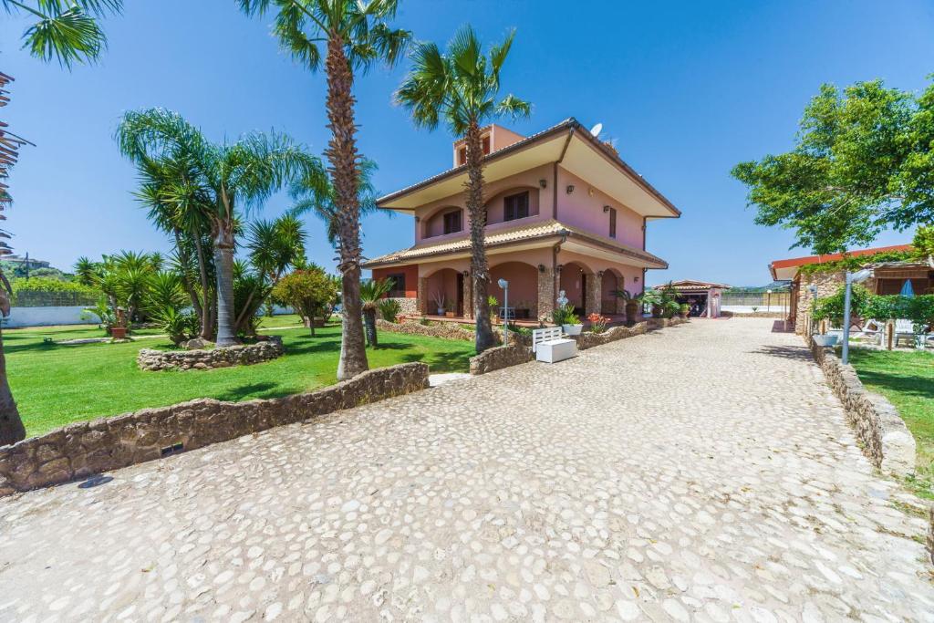 B&B Sicilia Bella photo 3