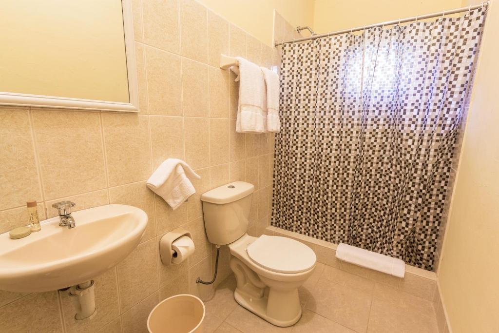 LP Express Hotel Tarma photo 2