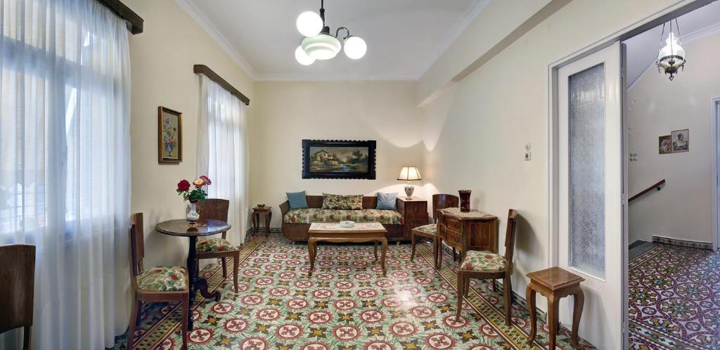 Emmanouil’s House photo 3