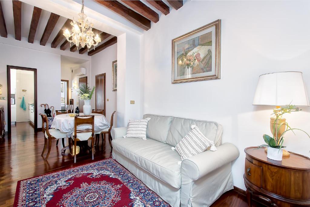 Residenza Calle Larga San Marco photo 1