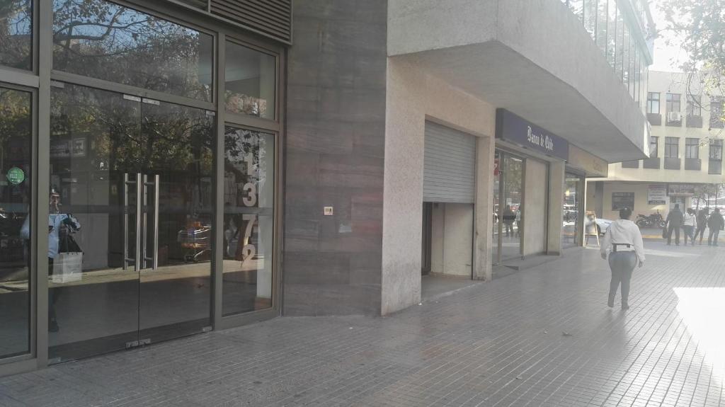 Metro Manuel Montt photo 4