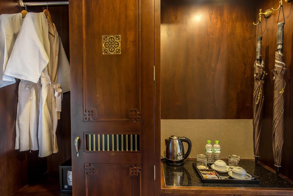 Hoi An Field Villa & Spa