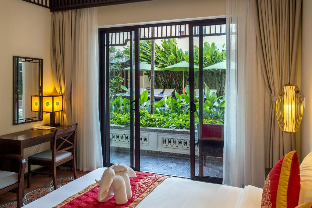 Hoi An Field Villa & Spa