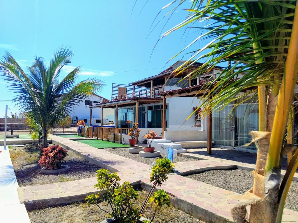Bella Vista condominio photo 4