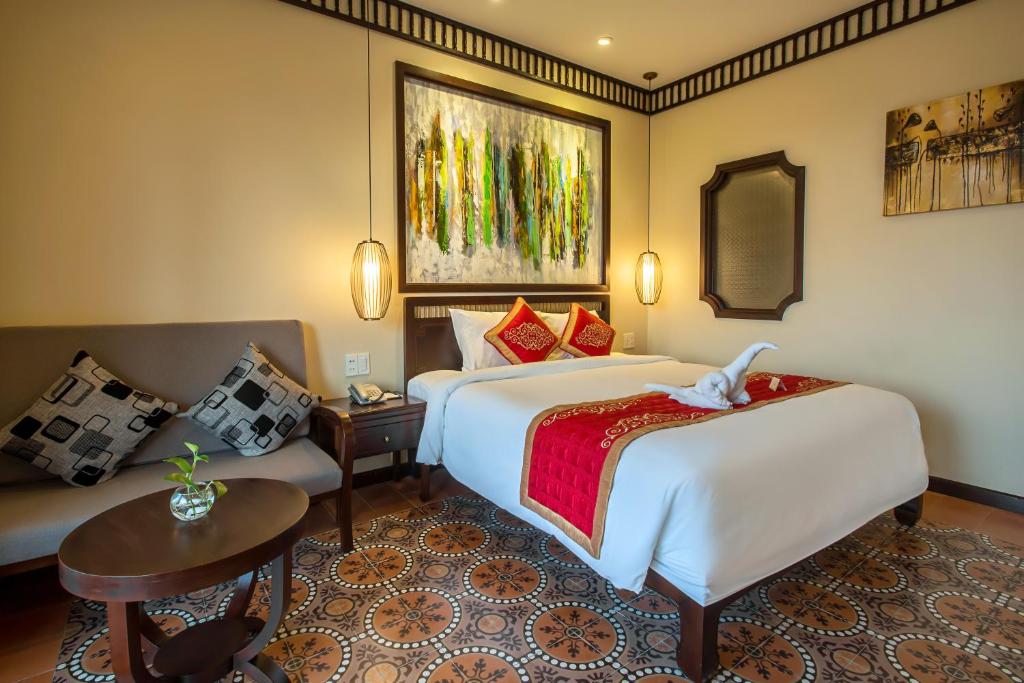 Hoi An Field Villa & Spa