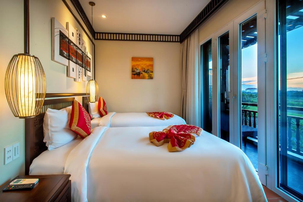 Hoi An Field Villa & Spa