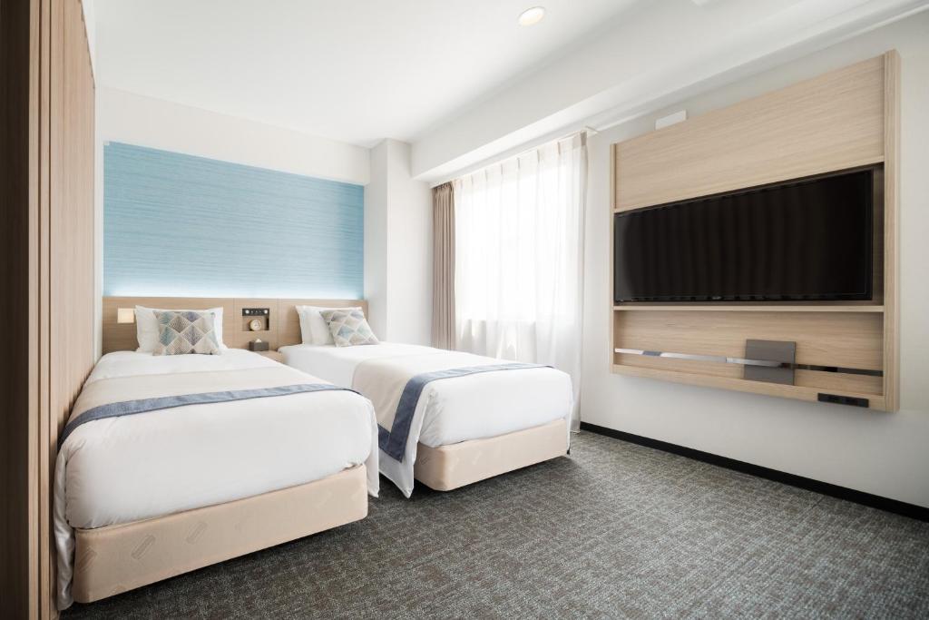 Tissage Hotel Naha by Nest photo 3
