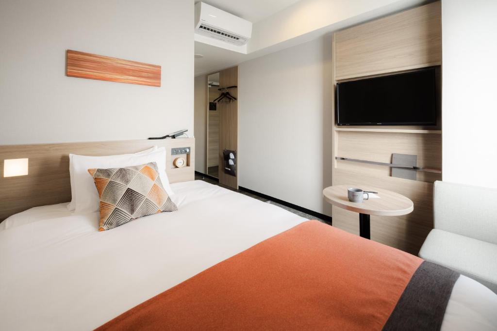 Tissage Hotel Naha by Nest photo 2