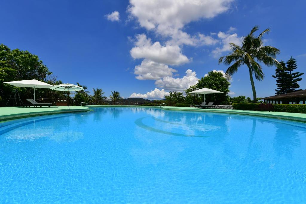 Coco Garden Resort Okinawa photo 3