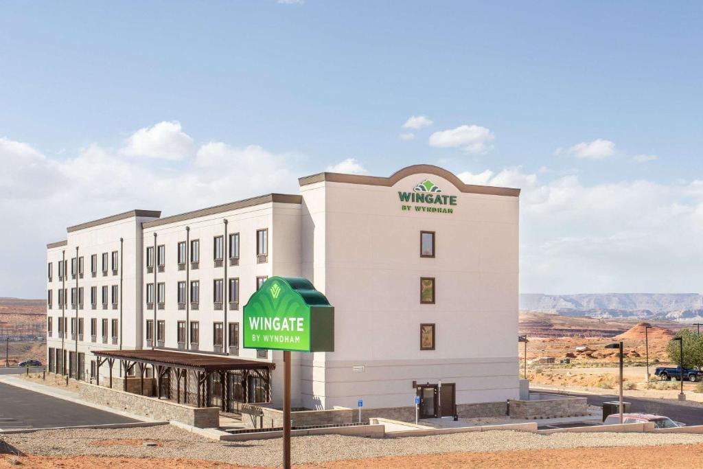 Wingate by Wyndham Page Lake Powell image