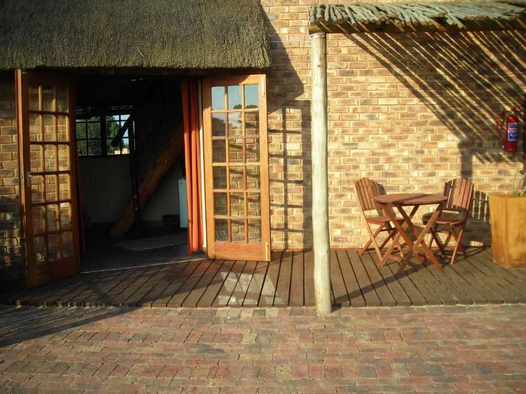 Ikhamanzi B&B photo 2