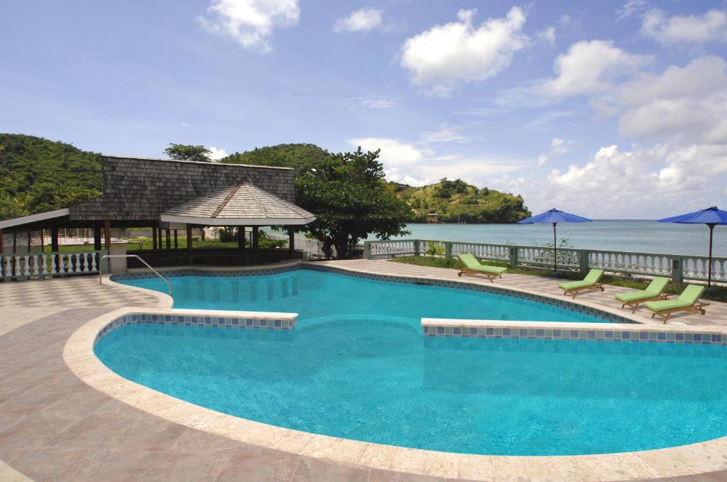 Kalinago Beach Resort photo 3