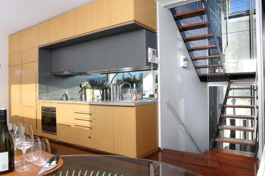 Saint George - The Townhouse photo 3