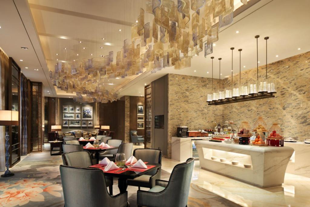 Wanda Realm Liuzhou photo 4