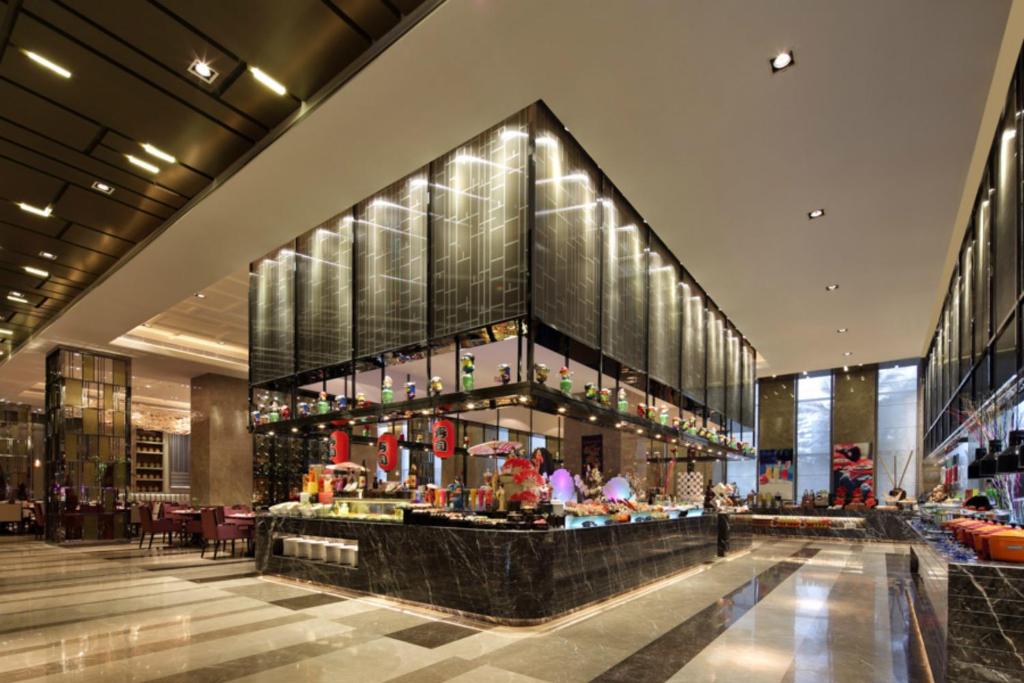 Wanda Realm Liuzhou photo 2