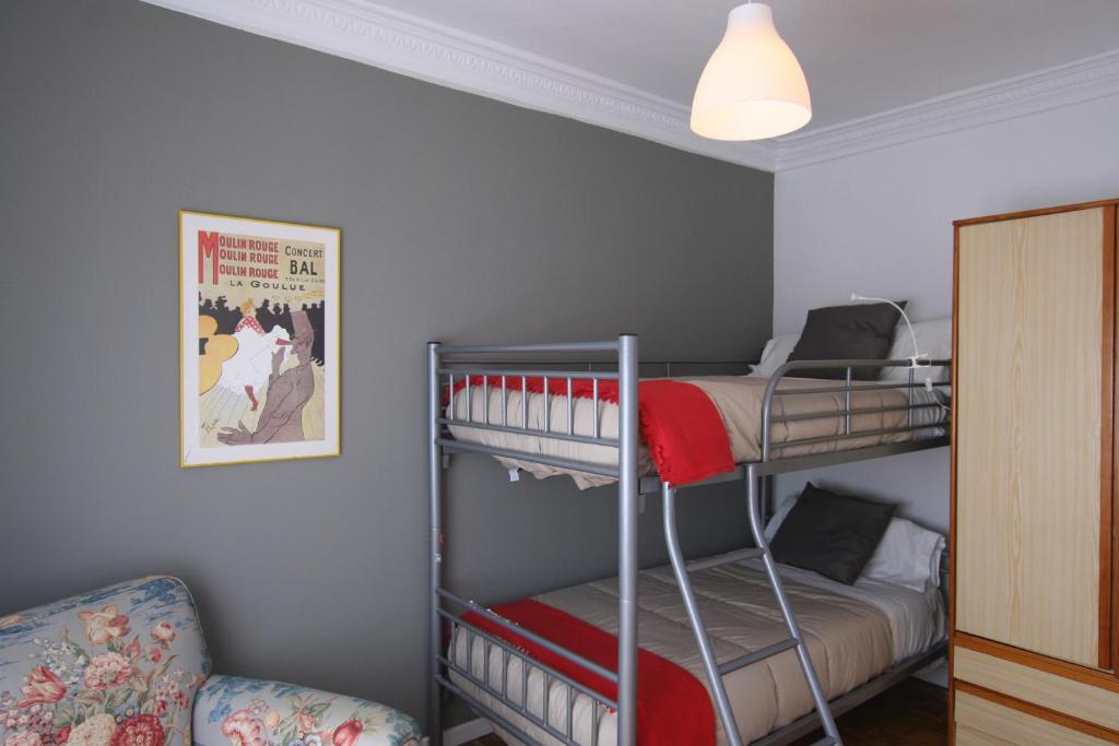Apartamento Familiar en Pamplona photo 3