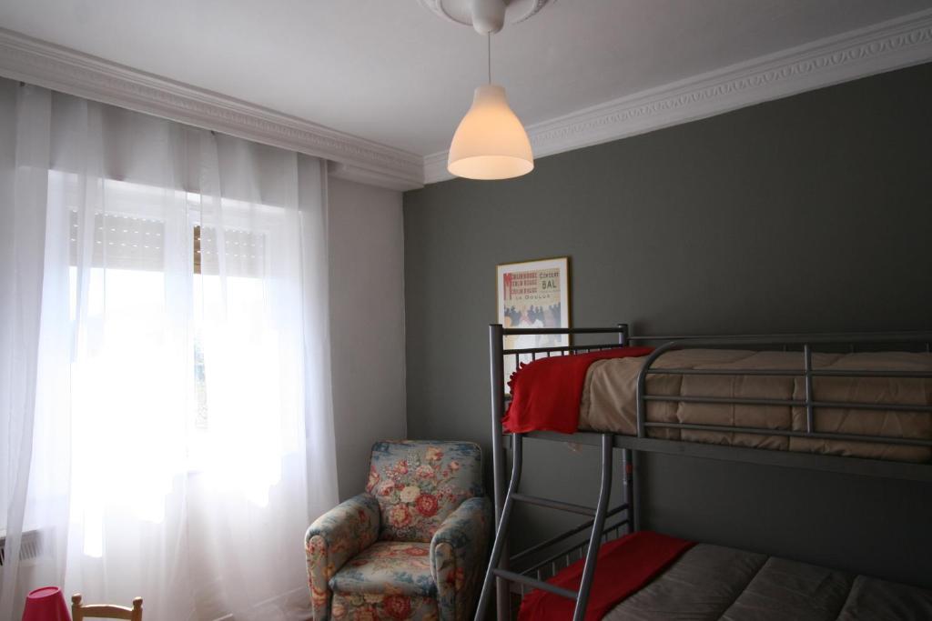 Apartamento Familiar en Pamplona photo 4