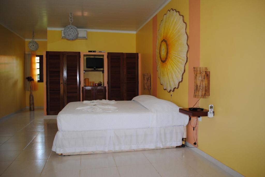 Fazenda Fiore Resort photo 3
