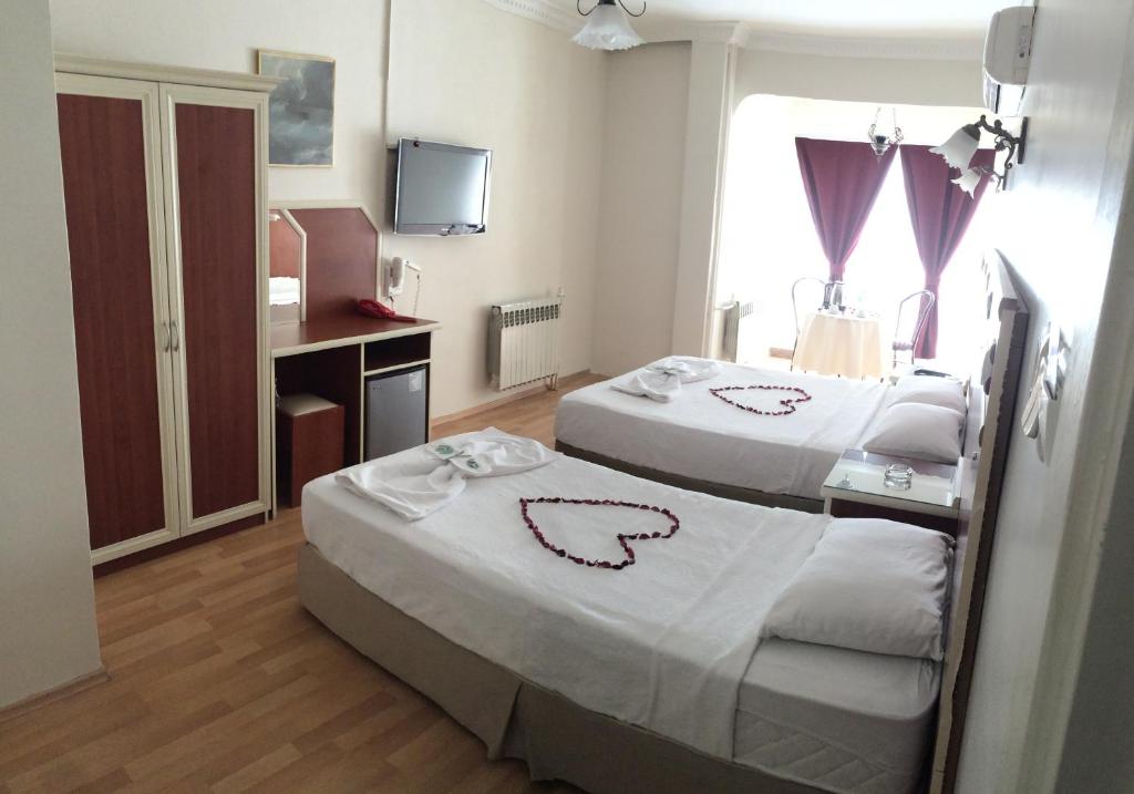 Ayvazali Hotel photo 3
