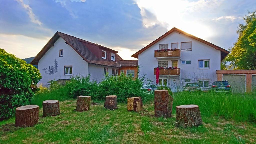 Pension Weinig photo 1