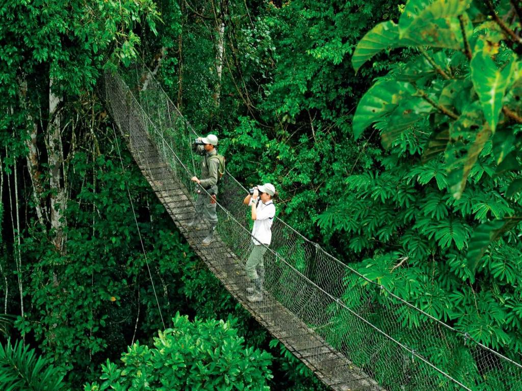 Inkaterra Reserva Amazonica photo 4