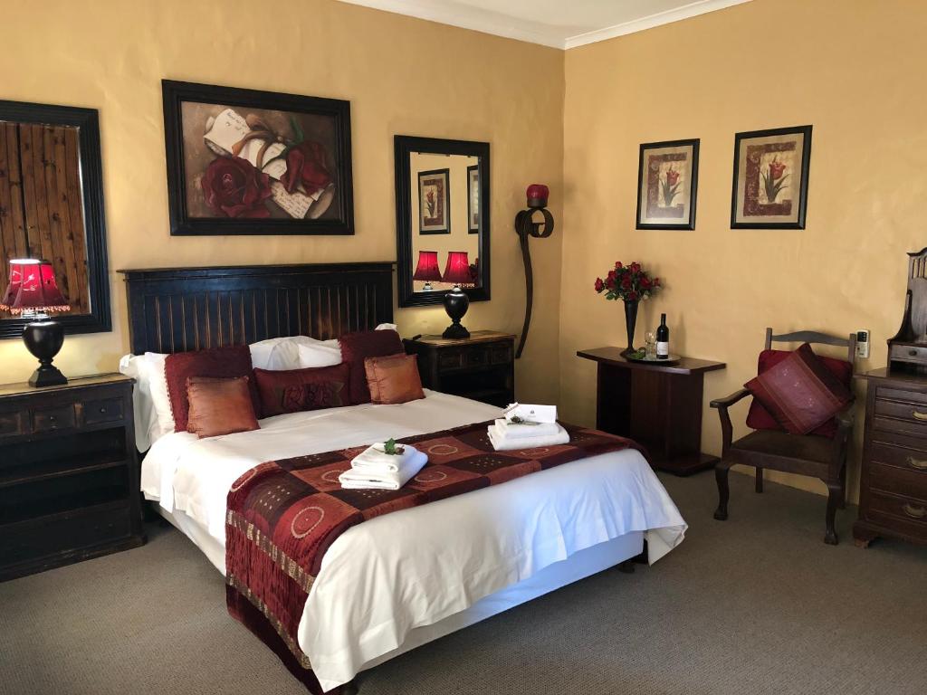 Dio Dell Amore Guest House photo 3