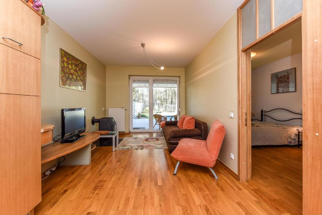 Vanagas Apartments photo 3