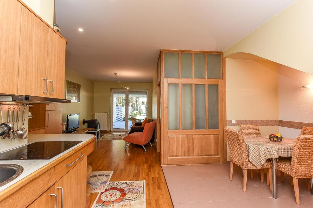 Vanagas Apartments photo 2