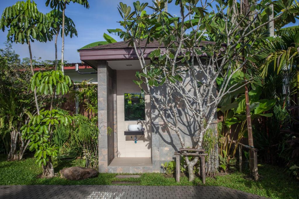 Baan Pinya Cosy One Bedroom Executive Bungalow photo 3