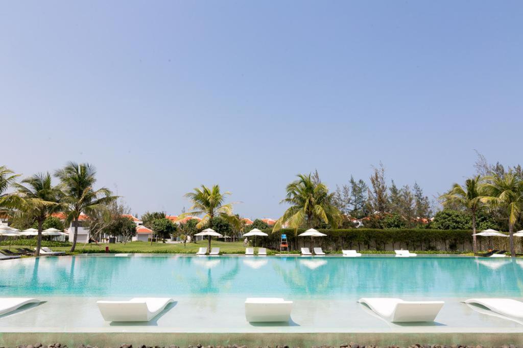 Апартаменты (Апартаменты-студио), Amazing apartment - Beach-Pool- 5* Resort