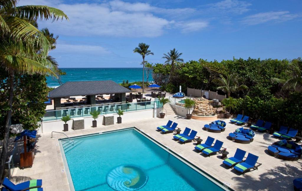 Jupiter Beach Resort & Spa image