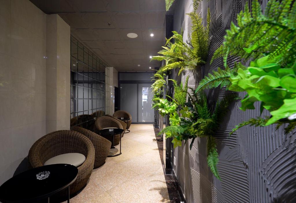 Bonita Signature Hotel