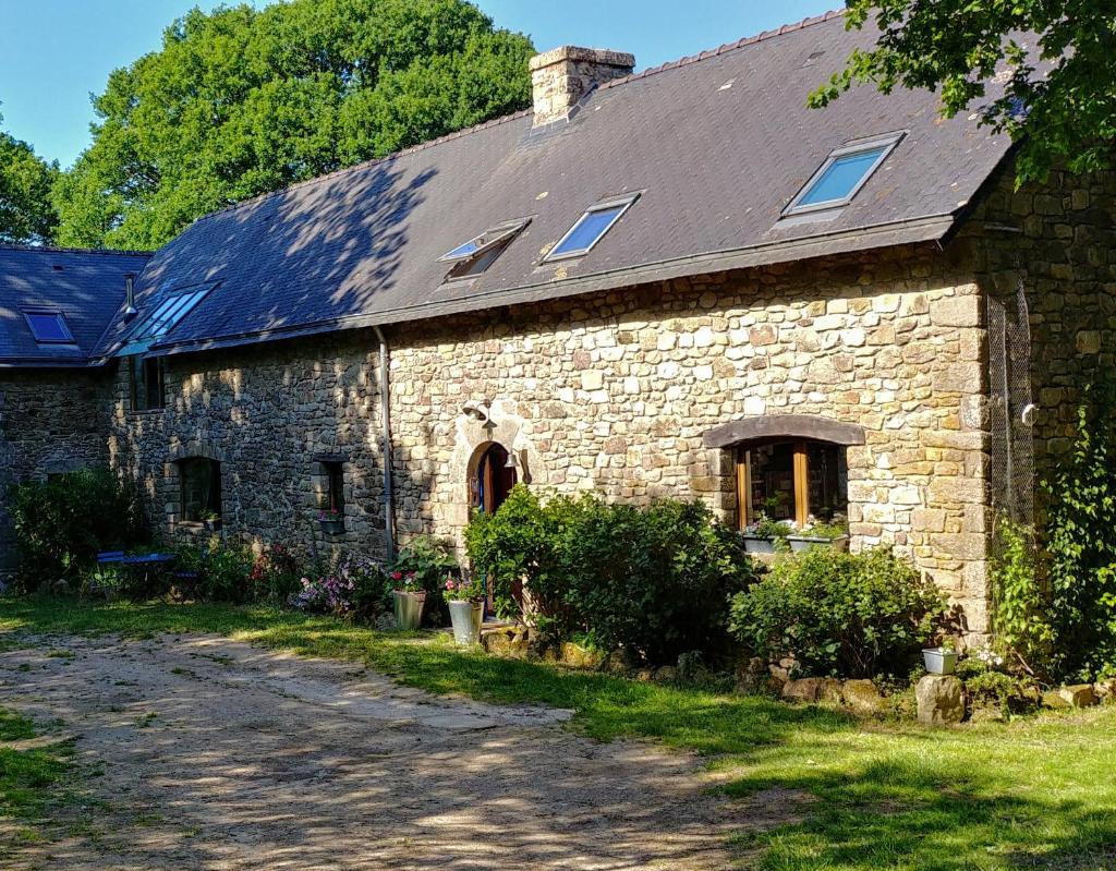 Les longères de keridy photo 1