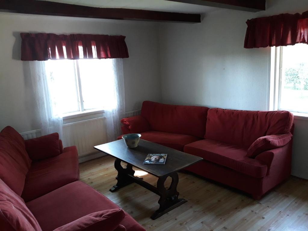 Hus på Lantgård Viken photo 4