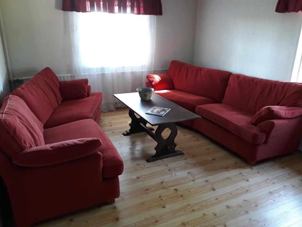 Hus på Lantgård Viken photo 3