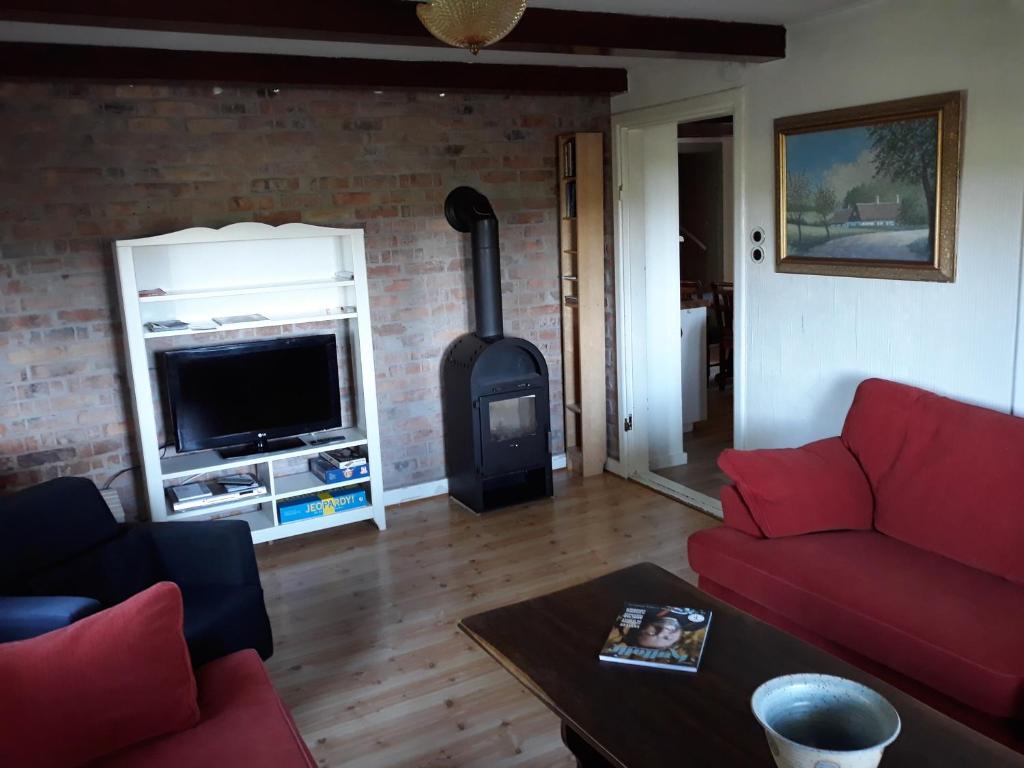 Hus på Lantgård Viken photo 2