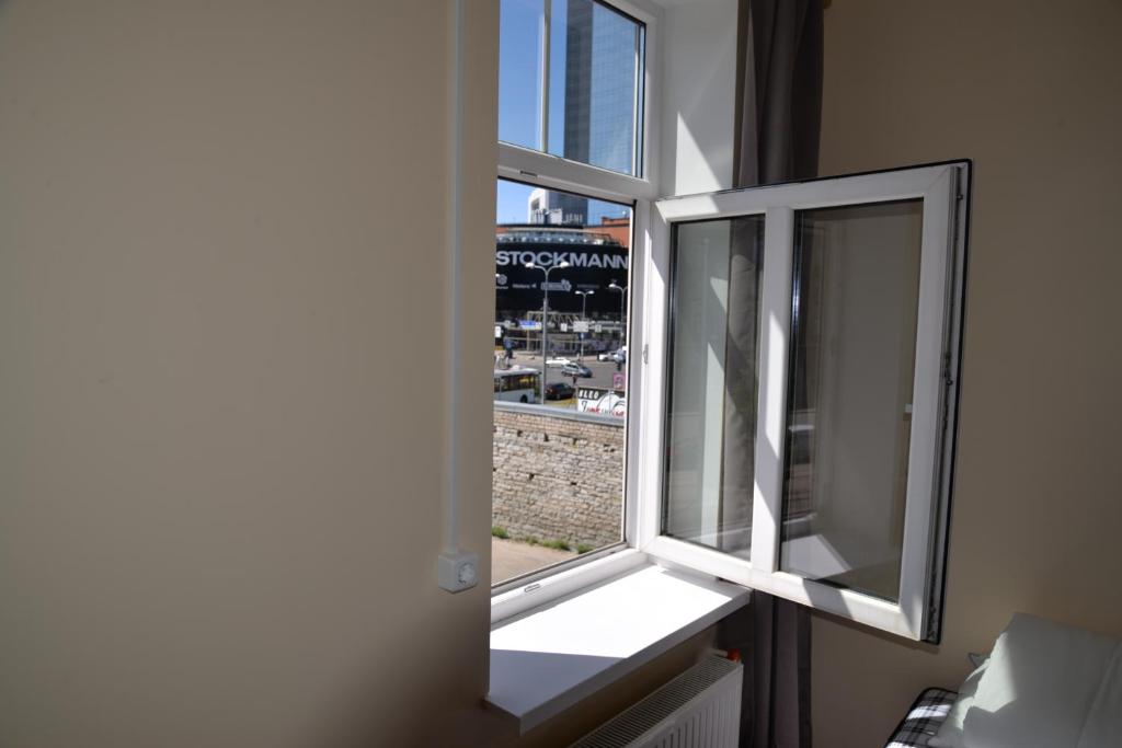 Трехместный (Трехместный номер), Hostel31