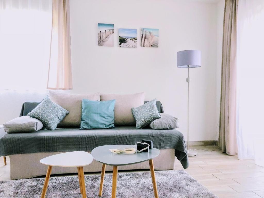 Apartments by Zec
