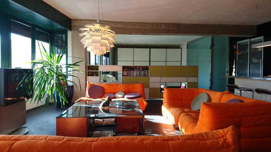 LOFT A RODA DE BERÀ photo 2