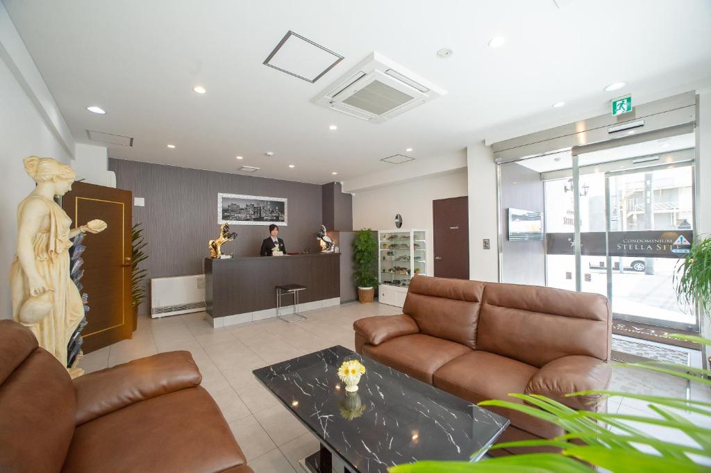 Condominium Stella Site photo 3
