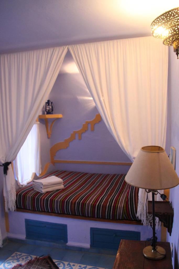 Hôtel Dar Terrae Room Type - Double Room