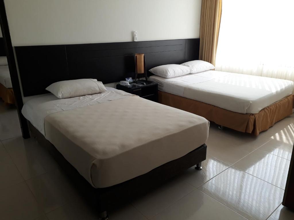 Hotel Alhambra Torre B photo 4